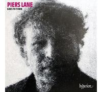 Piers Lane goes to town