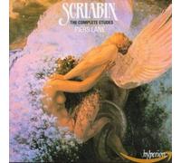 Piers Lane - Scriabin: The Complete Etudes