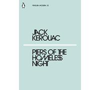 Piers of the Homeless Night (Penguin Modern) [Idioma Inglés]