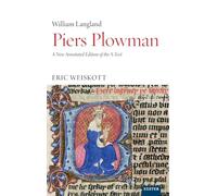 Piers Plowman: A New Annotated Edition of the A-text (Exeter Medieval)