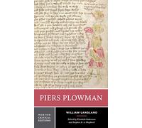 Piers Plowman: A Norton Critical Edition: 0