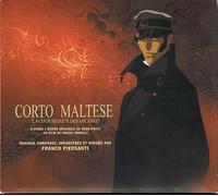 Piersanti, Franco - Corto Maltese : La Cour secrète des arcanes