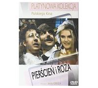 Pierscien i róza [DVD] (IMPORT) (No hay versión española)