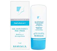 Pies Antifatiga 75 Ml. Gel Para Pies Mavala 77203