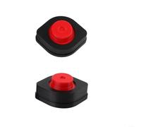 Pies antigolpes para Snapmaker U1, amortiguadores de vibración de goma para proteger el escritorio y mejorar la precisión, paquete de 4