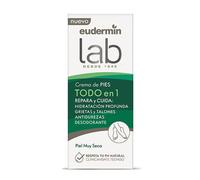 Eudermin Crema de Pies Reparadora 75 ml