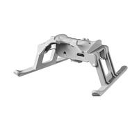 Pies de aterrizaje LED, marco de aterrizaje extendido, engranaje plegable, pata de extensión de liberación rápida para accesorios LED Gear