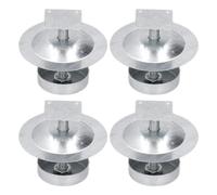 Pies de colmena de apicultura, base de pies de colmena, herramienta multifuncional para apicultores principiantes, experimentados y profesionales