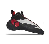Black Diamond - Pies de gato - Aspect Pro Climbing Shoes Octane de Cuero - Talla 9 US - Negro Negro 9 US
