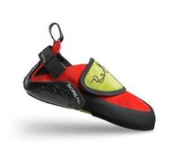 Pies de Gato de Escalada para Niños Ninja Red - CD 30
