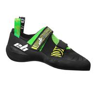Pies de gato EB Climbing Electron 3.0 Talla de zapato (EU): 38,5 / Color: negro/verde