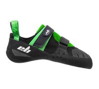EB Electron - Hombre - Negro / Verde - talla 42.5- modelo 2025