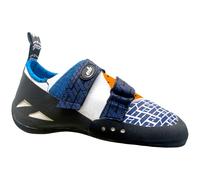 Pies de gato EB Climbing Mojo 3.0 Talla de zapato (EU): 40,5 / Color: blanco/azul