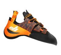 EB - Pies de gato - Strange - Talla 41.5 - Naranja Naranja 41.5