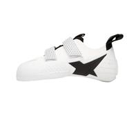 Pies de Gato Escalada Hombres y Mujeres,Zapatos de Escalada en Roca Profesionales,Ligera Antideslizantes Zapatillas de Deporte,FáCil De Poner Quitar,para Un Gimnasio O Una SesióN De BúLder