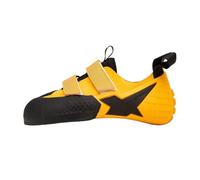 Pies de Gato Escalada Hombres y Mujeres,Zapatos de Escalada en Roca Profesionales,Ligera Antideslizantes Zapatillas de Deporte,FáCil De Poner Quitar,para Un Gimnasio O Una SesióN De BúLder