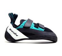 Pies de gato Evolv Geshido Talla de zapato (EU): 38 / Color: azul
