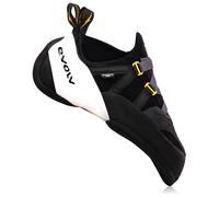 Pies de gato Evolv Shaman Pro Talla de zapato (EU): 41 / Color: negro/blanco