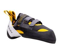 EVOLV Shaman - Hombre - Negro / Gris / Amarillo - talla 42 1/2- modelo 2025