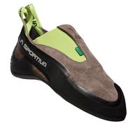 Pies de gato La Sportiva Cobra Eco (Marrón manzana verde)