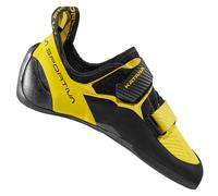 Pies de gato La Sportiva Katana 40J Talla de zapato (EU): 44,5 / Color: amarillo/negro