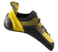 Zapatos de escalada La Sportiva Katana Laces (Yellow/Black) Men's