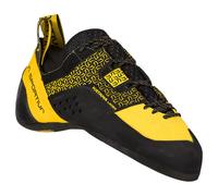Pies de gato La Sportiva Katana Laces Talla de zapato (EU): 40,5 / Color: amarillo/negro