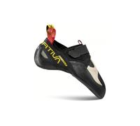 Pies de gato La Sportiva Mandala Chalk (blanco y negro)