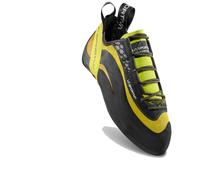 La Sportiva - Pies de gato - Miura Lime - Talla 40.5 - Amarillo Amarillo 40.5