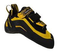 La Sportiva - Miura VS - Pies de gato EU 39 black / yellow