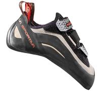 Pies de gato La Sportiva Miura VS Woman Talla de zapato (EU): 39,5 / Color: blanco/rojo