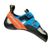 La Sportiva Otaki Caballeros Calzado para escalada 41.5 Azul