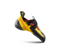 LA SPORTIVA Skwama - Hombre - Negro / Amarillo - talla 43- modelo 2025