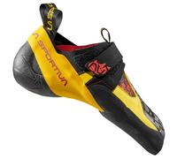Pies de gato La Sportiva Skwama Talla de zapato (EU): 42 / Color: negro/amarillo