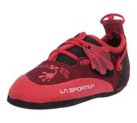 Pies de gato La Sportiva Stickit - Ni os Chili/Poppy 34/35