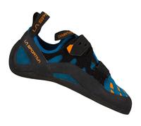 Pies de gato La Sportiva Tarantula 2023 Talla de zapato (EU): 34,5 / Color: azul