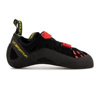 Pies de gato La Sportiva Tarantula (Black/Poppy)
