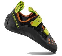 Pies de gato La Sportiva Tarantula Talla de zapato (EU): 35 / Color: gris/verde