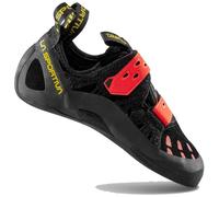 Pies de gato La Sportiva Tarantula Talla de zapato (EU): 35 / Color: negro/rojo
