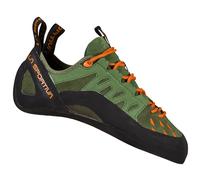 Pies de gato La Sportiva Tarantulace Talla de zapato (EU): 47,5 / Color: verde oscuro