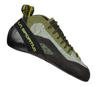 Pies de gato La Sportiva TC Pro 2024 Talla de zapato (EU): 43,5 / Color: verde