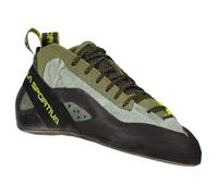 LA SPORTIVA Tc Pro - Unisex - Negro / Verde - talla 40 1/2- modelo 2025