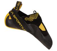 Pies de gato La Sportiva Theory 2023 Talla de zapato (EU): 45 / Color: negro/amarillo