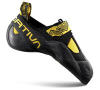 Pies de gato La Sportiva Theory 2024 Talla de zapato (EU): 43,5 / Color: negro/amarillo