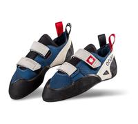 Ocun Qc and Advancer Lu, Ballet Flat Hombre, Azul Oscuro, 45 EU