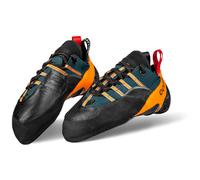 Pies de gato Ocún Sigma Talla de zapato (EU): 41 / Color: azul/naranja