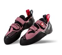 Pies de gato Ocún Striker Qc Talla de zapato (EU): 36 / Color: rosa