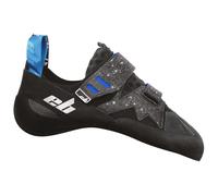 Pies de gato para mujer EB Climbing Black Opium 3.0 Talla de zapato (EU): 35 / Color: negro/azul