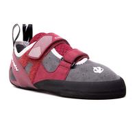 Pies de gato para mujer Evolv Elektra Talla de zapato (EU): 35,5 / Color: gris/rojo