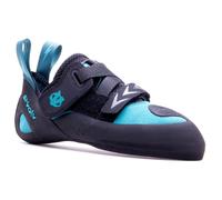 Evolv Kira Mujer Calzado para escalada 8.5 Negro